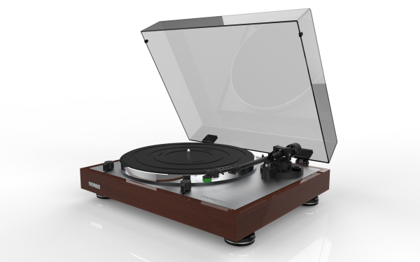 Thorens Plattenspieler mit Direktantrieb TD-402 DD